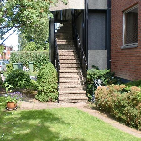 Trollhättans Bed&Breakfast Exteriör bild