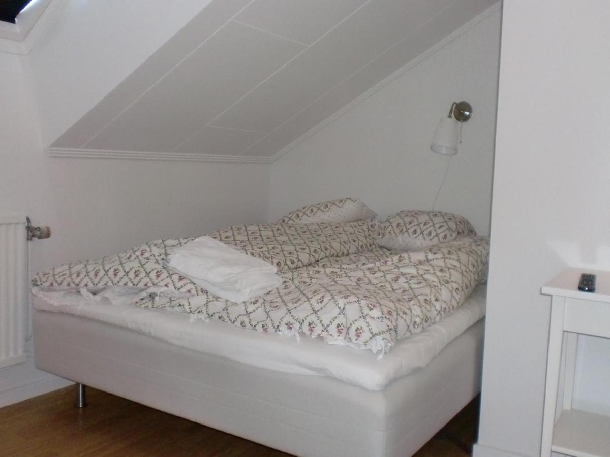 Trollhättans Bed&Breakfast Rum bild
