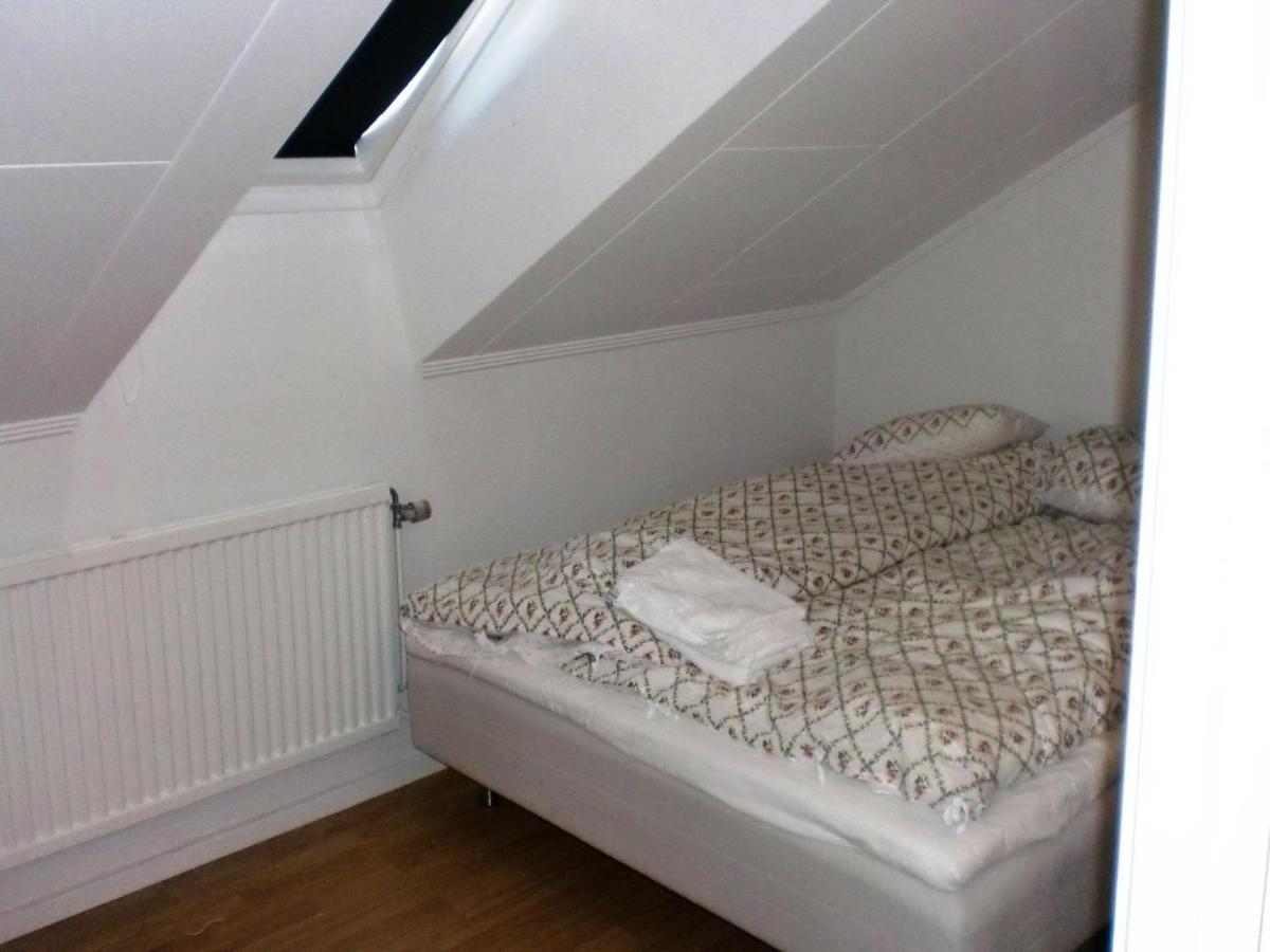 Trollhättans Bed&Breakfast Rum bild