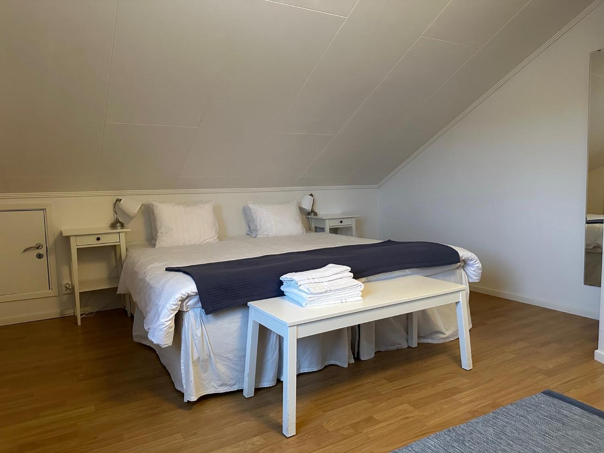 Trollhättans Bed&Breakfast Exteriör bild